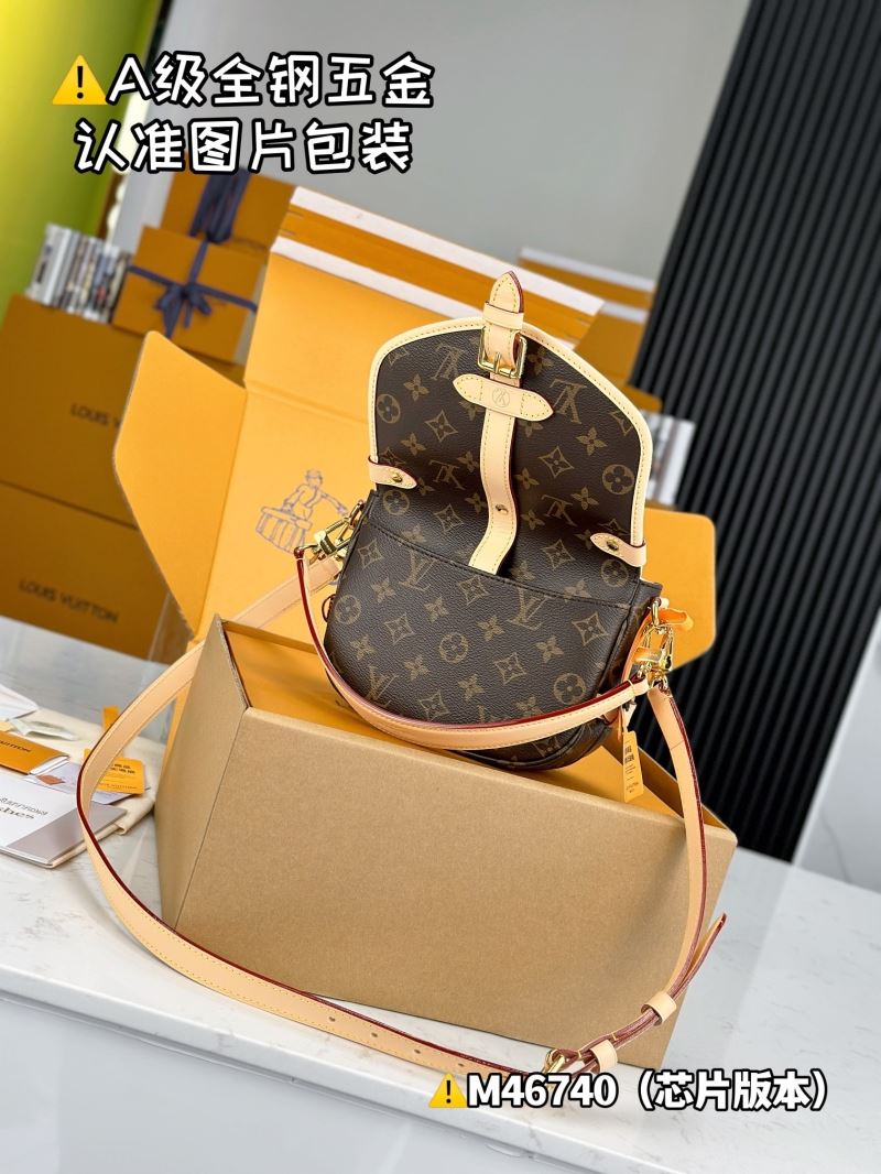 LV Satchel bags